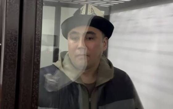 Бишкекский горсуд вынесет приговор Имамидину Ташову