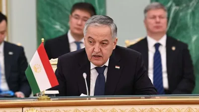 Сироджиддин Мухриддин назвал Центральную Азию ядром ШОС