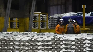 В Согде возобновит работу предприятие по добыче и переработке меди и олова