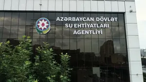 ADSEA: Водоснабжение Баку стабилизируется в течение двух дней