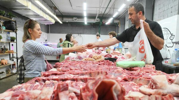 В Таджикистане продавцов призвали воздержаться от повышения цен на продукты