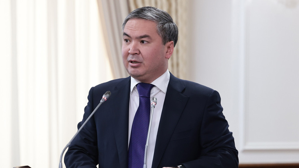 Переговоры ведутся - министр о первом казахстанском автомобильном бренде