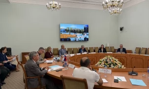 Страны СНГ согласовывают меры совместного реагирования на экономические вызовы