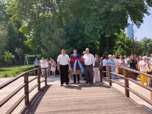 «Пушкин. Любовь. Вдохновение» - к дню рождения поэта