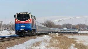 В ЕАЭС утвердили разработку стандартов для железнодорожной продукции