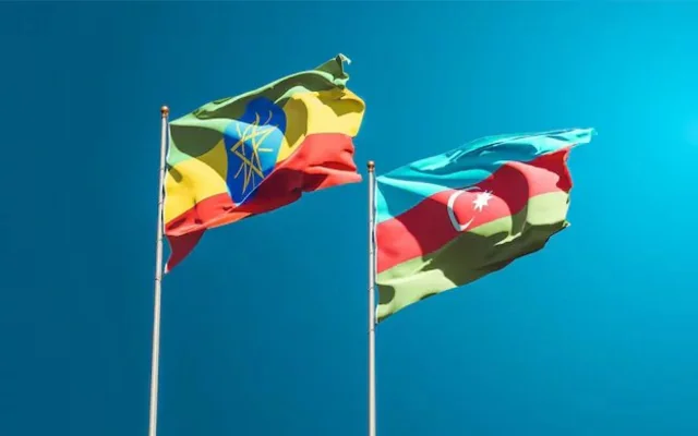 Azərbaycan və Efiopiya müdafiə sahəsində əməkdaşlıq edəcəklər