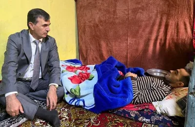 Учитель, заявивший об избиении братом ученицы, сообщил о возбуждении дела против него самого