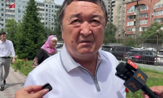 Доказательств нет, - адвокат Ташиева высказался о суде по делу «Письма 75»