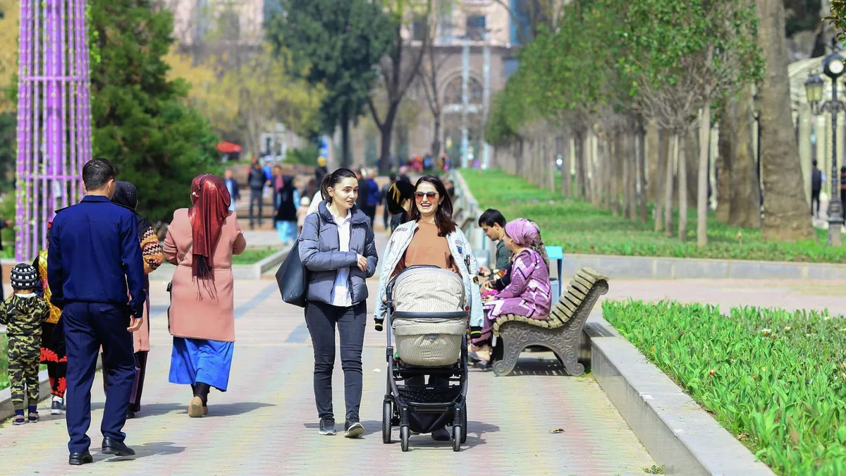 В Таджикистане снизился уровень бедности