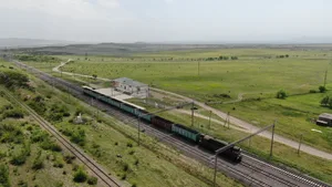 Азербайджан запускает обновленный БТК в Грузии
