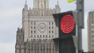МИД РФ: призывы Европы к миру ничего не стоят