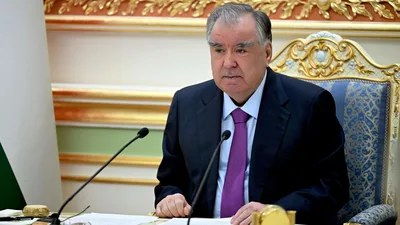 Рахмон поручил ускорить цифровизацию
