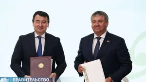 III Форум регионов Беларуси и Узбекистана — основные заявления, какие документы подписали