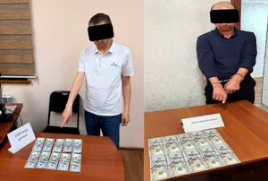 СГБ пресекла две коррупционные схемы с участием налоговика и сотрудника электросетей