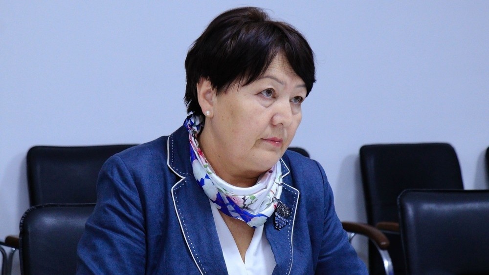 Петицию об отставке министра просвещения подписывают кыргызстанцы