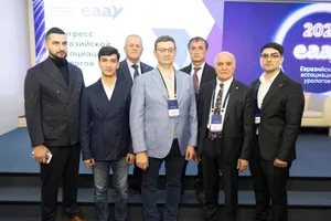 Доктор Равшан Мираков — о тайнах урологии и успехе в Москве