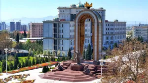 В Таджикистане оцифровали более 3,5 тыс. историко-культурных памятников