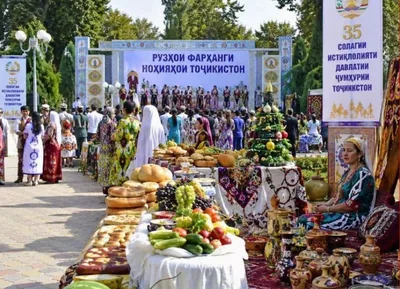 Салом алейкум, Таджикистан! Анонсы событий, день в истории, прогноз погоды на 1 августа 2026 года