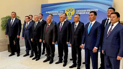 Прокуроры СНГ обсудили противодействие терроризму в цифровой среде