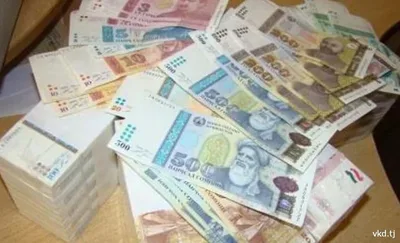 Жителей Матчинского района и Нурека подозревают в присвоении имущества на сотни тысяч сомони