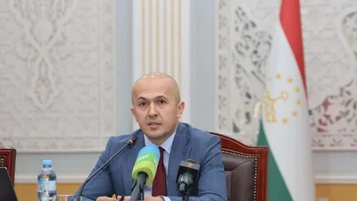 МИД: на Водную конференцию в Душанбе приедут более 110 иностранных делегаций