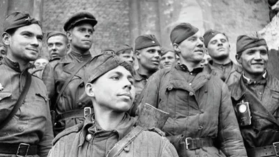 Таджики у Рейхстага и разведчик с Памира: малоизвестные истории бойцов из ТаджССР