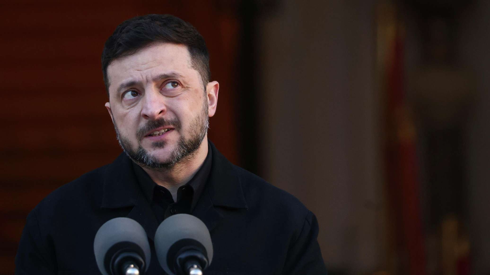 МИД РФ: Зеленский не желает допускать до власти игроков со связями на Западе