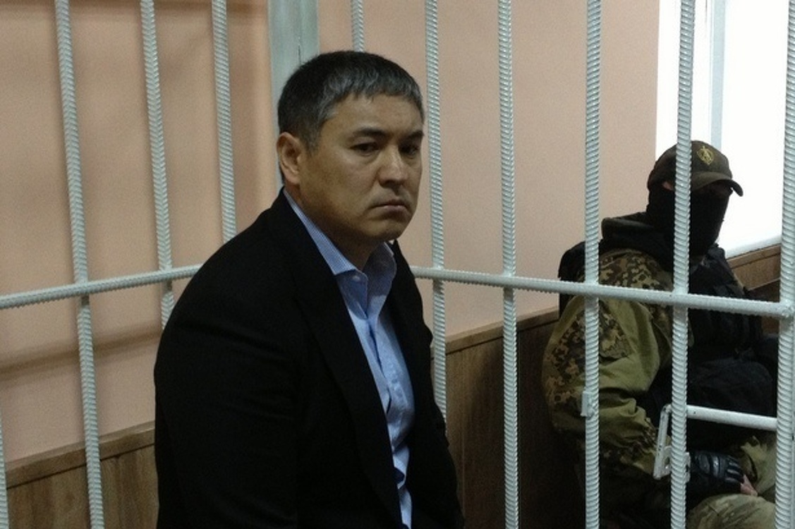 Раскрыто двойное убийство, связанное с Камчи Кольбаевым и Рыспеком Акматбаевым