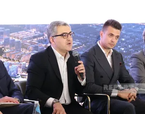 Глава AZPROMO: Мирный договор с Арменией создаст новые инвестиционные перспективы для Азербайджана