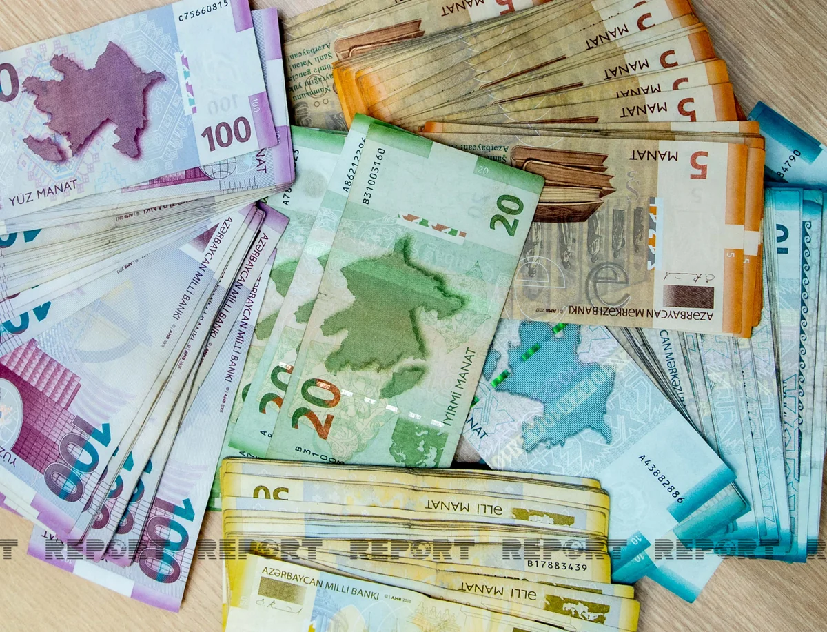 Объем госзакупок в Азербайджане вырос до 10,8 млрд манатов за шесть лет