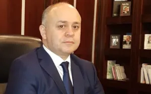 Назначен новый руководитель аппарата Министерства культуры Азербайджана