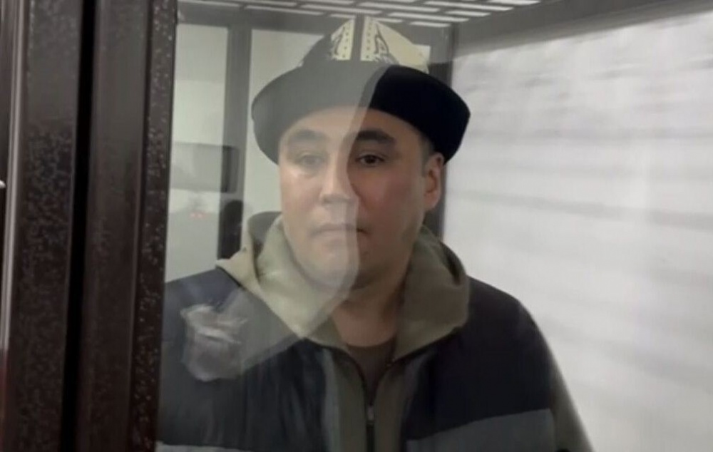 Бишкекский городской суд вынесет приговор Имамидину Ташову