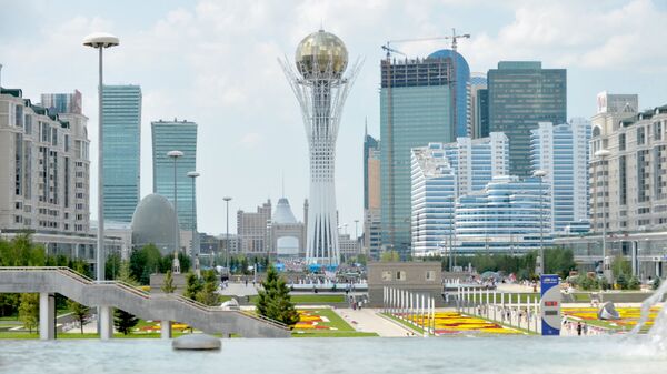 Шавкат Мирзиёев примет участие в международных экологических мероприятиях в Казахстане