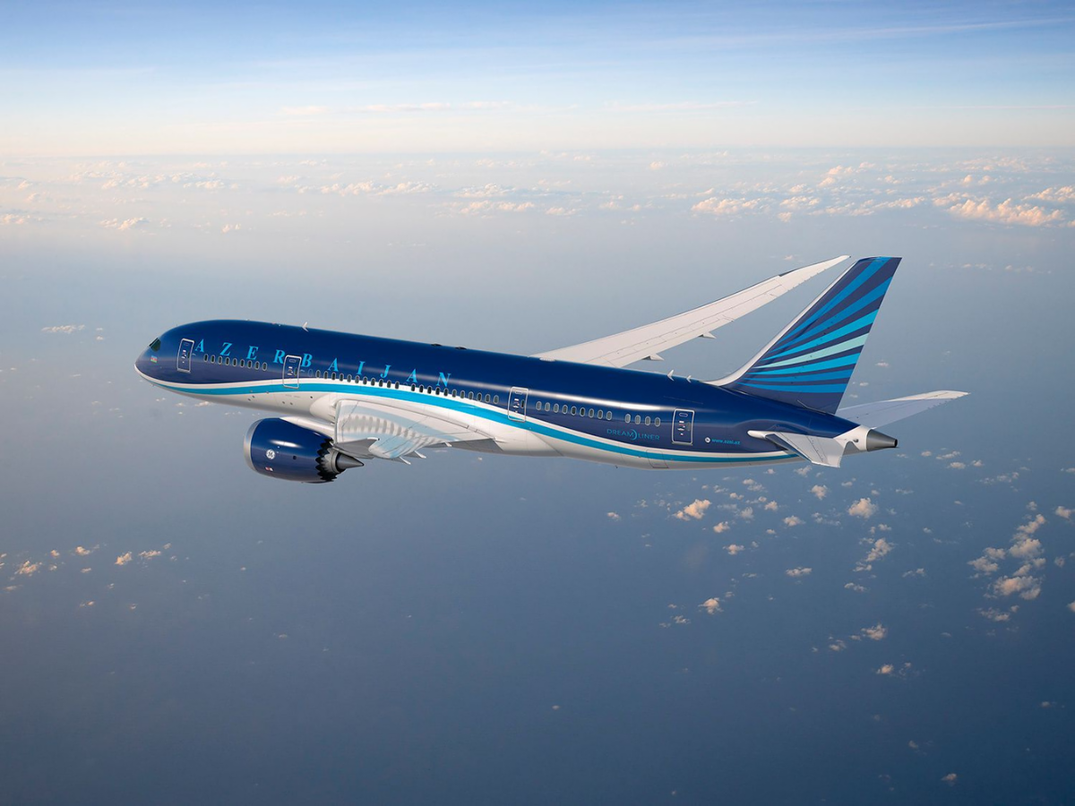 AZAL вновь отложил рейсы в Нахчыван из-за погодных условий