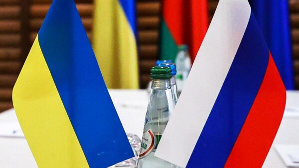 В Крыму озвучили, что необходимо для достижения соглашения на Украине