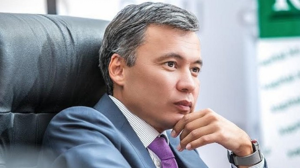 “Предоставьте полный список“- дело банкира Ертаева вспомнили на обсуждении амнистии в Мажилисе