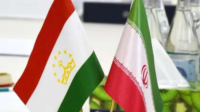 Таджикистан и Иран заключили новый документ о сотрудничестве