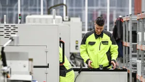 В Таджикистане зафиксирован рост в секторе промышленного производства