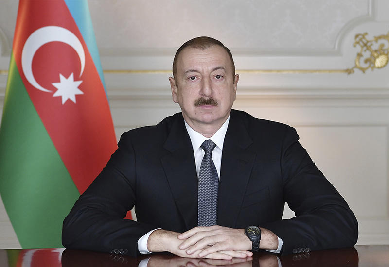 Prezident İlham Əliyev Çexiyanın Baş naziri Andrey Babişin Azərbaycana səfəri ilə bağlı paylaşım edib