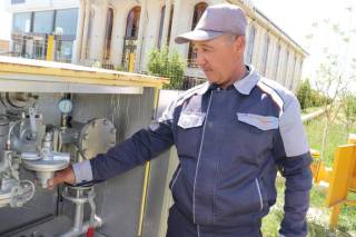 Доверие населения – большая ответственность