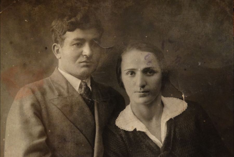 Человек, который снимал эпоху. Легенде таджикского кино и фотографии Зауру Дахте — 90 лет