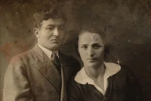 Человек, который снимал эпоху. Легенде таджикского кино и фотографии Зауру Дахте — 90 лет