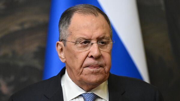 Лавров призвал серьезно отнестись к словам Путина про СВО