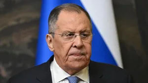 Лавров призвал серьезно отнестись к словам Путина про СВО