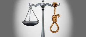 Amnesty. Число смертных казней в мире за год почти удвоилось