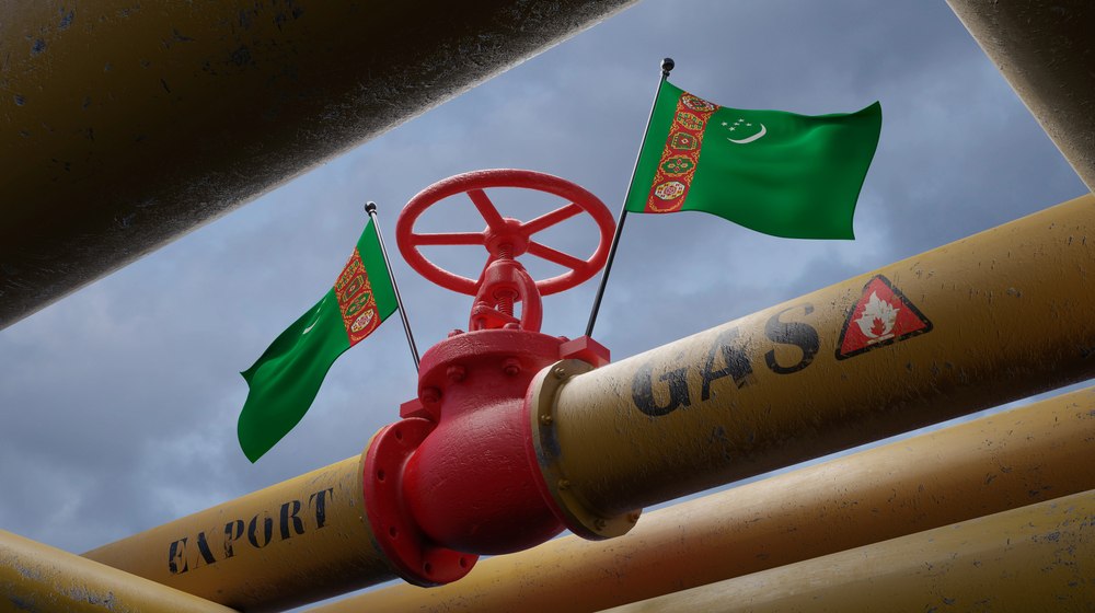 Turkmenistan Gas Exports: Could Tajikistan Become a New Market?