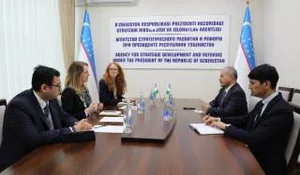 Анализ опыта скандинавских стран в области государственного управления