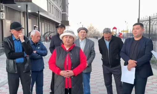 Минэнерго Кыргызстана: Жители недовольны качеством обслуживания частных электрокомпаний