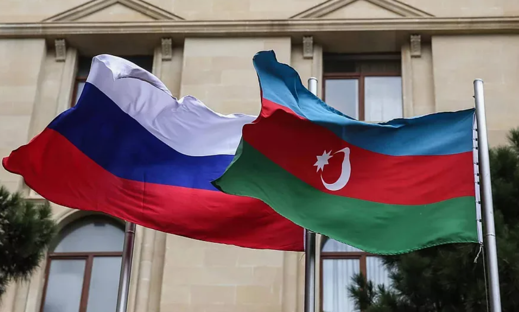 Баку и Москва подписали План межмидовских консультаций