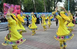 Салом алейкум, Таджикистан! Анонсы событий, день в истории, прогноз погоды на 12 июля 2026 года